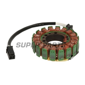 Статор (звезда) -TOURMAX- Kawasaki ER-6N 650 2007-2011, Kawasaki EX 650 2006-2011, Kawasaki KLE 650 2007-2014