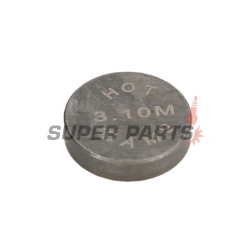 Пул за клапан -4 RIDE- 13x3.10mm
