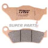 Накладки -TRW- MCB648RSI, Alfer 250, Aprilia MX/Mana/Pegaso/RST, ATK Cross/Enduro, BMW G450X/HP2, Ducati Monster, Gas Gas EC, Husqvarna SM/TE/WR, KTM Adventure/EXC/SX, Moto Guzzi Stelvio, Yamaha TT/Majesty