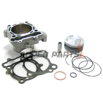 Цилиндър и бутало комплект -ATHENA- P400510100010, Suzuki RM-Z 250 2007-2009