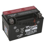 Акумулатор -YUASA- YTX7A-BS, 6Ah 12V
