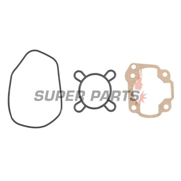 Гарнитури за цилиндър комплект -MOTORIX- Minarelli LC - Yamaha Aerox, Malaguti F12 (40mm)