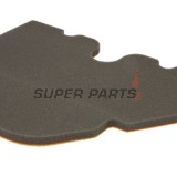 Въздушен филтър -HIFLO FILTRO- HFA2604, Kawasaki ZX600 ZZR600 E1-E12 (1993-2004)