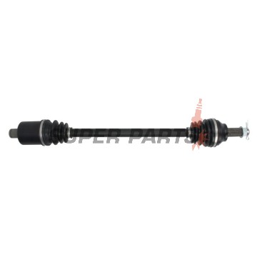 Полуоска -ALL BALLS- Polaris RZR 1000 2016-2022