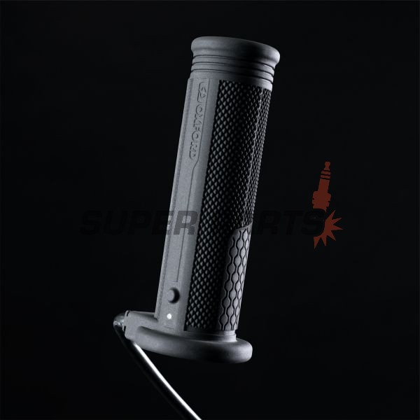 Подгряващи ръкохватки -OXFORD- HotGrips Pro 2.0 Adventure