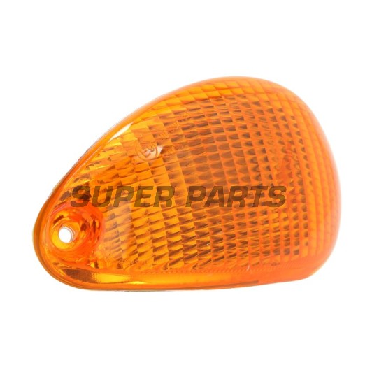 Мигач -VICMA- заден десен, оранжев, VESPA ET2, ET4 50/125 1996-2006