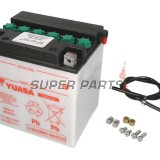 Акумулатор -YUASA- YB30L-B, 32Ah 12V