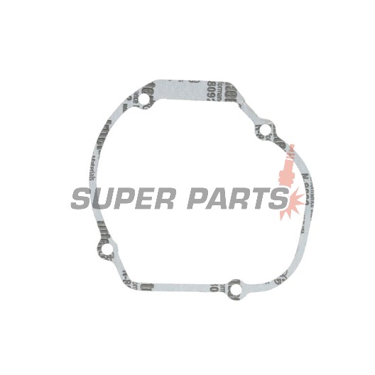 Гарнитура за капак на статор -WINDEROSA- Honda CR 250 2002-2007
