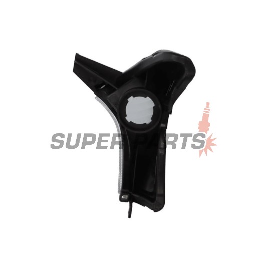 Мигач -VICMA- преден десен, прозрачен, HONDA XL 650 2005-2005