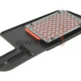 Въздушен филтър -RMS- 10 060 0781, Honda FE 250 1997, 1999, Honda FES 250 1998-2005, Peugeot SV 250 2001, Piaggio X9 250 2000-2007