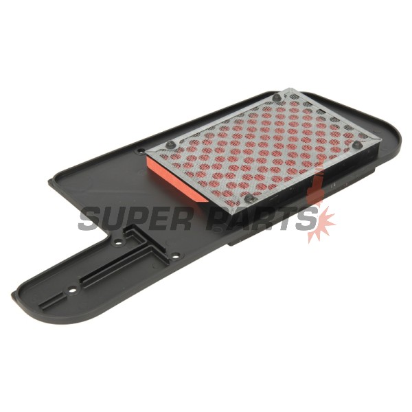 Въздушен филтър -RMS- 10 060 0781, Honda FE 250 1997, 1999, Honda FES 250 1998-2005, Peugeot SV 250 2001, Piaggio X9 250 2000-2007