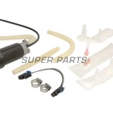 Горивна помпа -ALL BALLS- Harley-Davidson FLHP 1690 2011-2014, FLHP 1868 2020