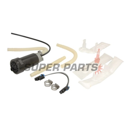 Горивна помпа -ALL BALLS- Harley-Davidson FLHP 1690 2011-2014, FLHP 1868 2020