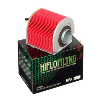 Въздушен филтър -HIFLO FILTRO- HFA1212, Honda CMX250C / CMX250CD Rebel (1996-2016)