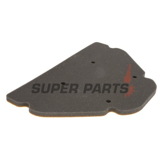 Въздушен филтър -HIFLO FILTRO- HFA2914, Kawasaki ZX900 ZX-9R Ninja (1998-2003)