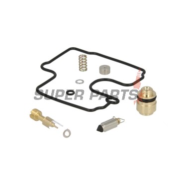 Ремонтен комплект за карбуратор -TOURMAX- Yamaha YZF 1000 1996-2001