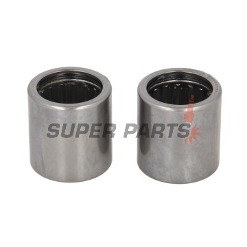 Ремонтен комплект за носач -TOURMAX- Suzuki DL 1000 2002-2003, Suzuki DL 650 2004-2006, Suzuki GSF 600 1996-2003, Suzuki GSF 1200 1997-2005, Suzuki RF 600 1993-1996, Suzuki SFV 650 2009-2015, Suzuki SV 650 2003