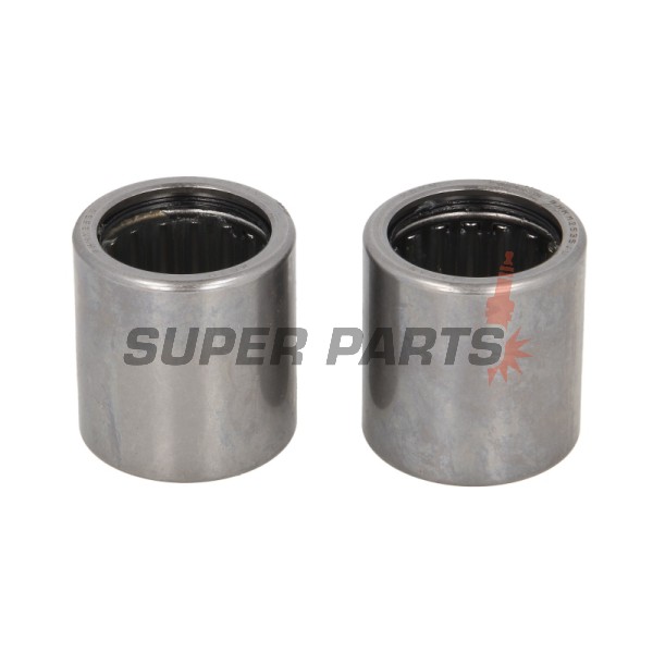 Ремонтен комплект за носач -TOURMAX- Suzuki DL 1000 2002-2003, Suzuki DL 650 2004-2006, Suzuki GSF 600 1996-2003, Suzuki GSF 1200 1997-2005, Suzuki RF 600 1993-1996, Suzuki SFV 650 2009-2015, Suzuki SV 650 2003
