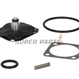 Ремонтен комплект за горивно кранче -TOURMAX- Suzuki GSX 600 1988-1998, Suzuki GSX 750 1989-1997