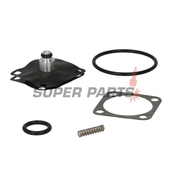 Ремонтен комплект за горивно кранче -TOURMAX- Suzuki GSX 600 1988-1998, Suzuki GSX 750 1989-1997