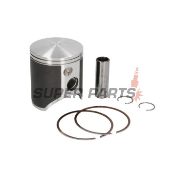 Бутало комплект -ATHENA- 66.34mm, Gas Gas MC 250 2022-2024, Husqvarna TC/TE 250 2014-2025, KTM EXC/Freeride/SX/XC/XC-W 250 2005-2025, KTM EXC 125 1988