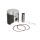 Бутало комплект -ATHENA- 66.34mm, Gas Gas MC 250 2022-2024, Husqvarna TC/TE 250 2014-2025, KTM EXC/Freeride/SX/XC/XC-W 250 2005-2025, KTM EXC 125 1988