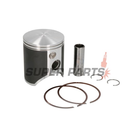 Бутало комплект -ATHENA- 66.34mm, Gas Gas MC 250 2022-2024, Husqvarna TC/TE 250 2014-2025, KTM EXC/Freeride/SX/XC/XC-W 250 2005-2025, KTM EXC 125 1988