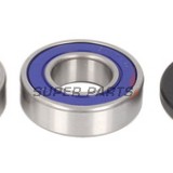 Колесен лагер комплект -ALL BALLS- Gas Gas EC 125/200 2003-2011, EC 250/300 2003-2013, EC 450 2003-2009, MC 125 2003-2010, MC 250 2003-2009, Pampera 450 2007, SM 125 2003-2009, SM 250 2003-2005, SM 400 2003-2007