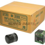 Маслени филтри -HIFLO FILTRO- HF303 KAR, 50бр промо