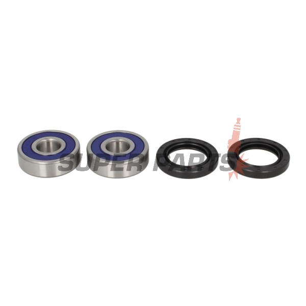 Колесен лагер комплект -ALL BALLS- Beta Evo 125 2014-2016, Honda CB 500 2013-2018, CBR 500 2013-2018, CRF 250 2013-2017