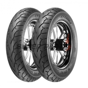 Предна шосейна гума -PIRELLI MOTOR- 100/90-19, NIGHT DRAGON