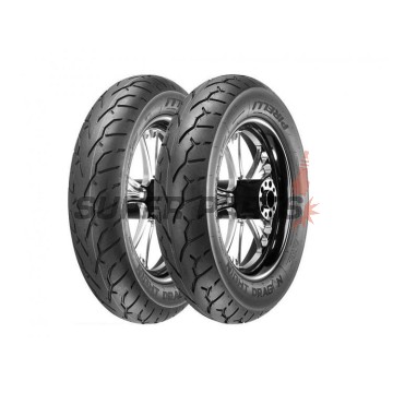 Предна шосейна гума -PIRELLI MOTOR- 100/90-19, NIGHT DRAGON