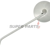 Огледало -RMS- ляво, Vespa PX 125 1998-2001, 2011-2016, Vespa PX 150 2011-2016
