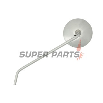 Огледало -RMS- ляво, Vespa PX 125 1998-2001, 2011-2016, Vespa PX 150 2011-2016