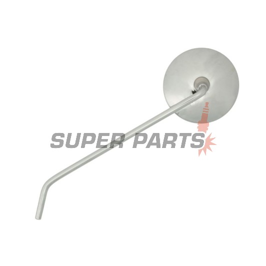 Огледало -RMS- ляво, Vespa PX 125 1998-2001, 2011-2016, Vespa PX 150 2011-2016