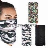 Мултифункционална яка -OXFORD- Camo, комплект 3бр