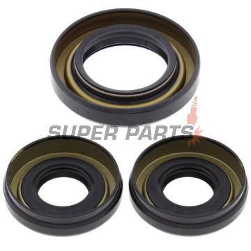 Ремонтен комплект за диференциал -ALL BALLS- Honda TRX 300 1988-2000, Yamaha YFM 350 1998-2005, YFM 400 1999-2002