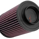 Въздушен филтър -K&N- PL-8007, Polaris Ranger 800/800XP/800EPS/Crew/Midsize/6x6, Ranger RZR 800/S/4/EPS/LE, Ranger 900 Diesel/Crew, 2008-2017