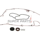 Ремонтен комплект за водна помпа -WINDEROSA- Suzuki RM-Z 450 2005-2007