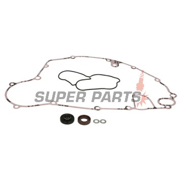 Ремонтен комплект за водна помпа -WINDEROSA- Suzuki RM-Z 450 2005-2007