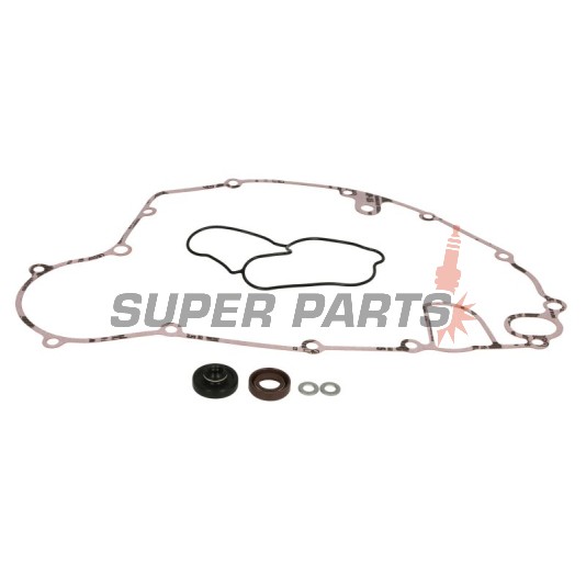 Ремонтен комплект за водна помпа -WINDEROSA- Suzuki RM-Z 450 2005-2007