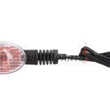 Мигач -VICMA- заден десен / преден ляв, DERBI GPR, SENDA; KAWASAKI EX, KLX, NINJA; MBK XQ; YAMAHA DT, MT-03, TZR, XQ, XT 50-660 1990-2015