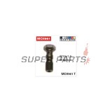 Банджо болт -TRW- двоен, M10x1.00 (Brembo), Син