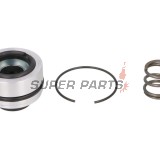 Ремонтен комплект за заден амортисьор -ALL BALLS- Honda CR 250 2002-2007, CRF 250 2004-2020, CRF 450 2002-2020, Kawasaki KX 250/450 2006-2020, KXF 450 2006-2010, Suzuki RM 250 2004