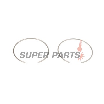 Семеринги за предница -TOURMAX- Yamaha FZ6 600 2004-2008, Yamaha FZS 1000 2001-2005, Yamaha MT-01 1670 2005-2009, Yamaha TDM 850 1996-2001, Yamaha YZF 750 1999-2000, Yamaha YZF-R1 1000 2006, 2009-2010