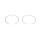 Семеринги за предница -TOURMAX- Yamaha FZ6 600 2004-2008, Yamaha FZS 1000 2001-2005, Yamaha MT-01 1670 2005-2009, Yamaha TDM 850 1996-2001, Yamaha YZF 750 1999-2000, Yamaha YZF-R1 1000 2006, 2009-2010