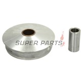 Вариатор -RMS- Aprilia Mojito 125 1999-2003, Vespa ET4 125 1996-1998, Piaggio Hexagon 125 1998-1999, Piaggio Liberty 125 1998-2000, Piaggio Sfera 125 1995-1997