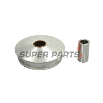 Вариатор -RMS- Aprilia Mojito 125 1999-2003, Vespa ET4 125 1996-1998, Piaggio Hexagon 125 1998-1999, Piaggio Liberty 125 1998-2000, Piaggio Sfera 125 1995-1997