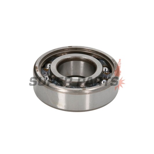 Лагери за колянов вал комплект -ATHENA- Suzuki RM 80 1983-1985, Yamaha BW S 50 1997-2000, EW (Slider) 50 2000-2002, YZ 85 2002-2018