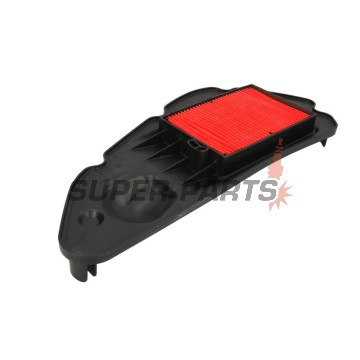 Въздушен филтър -HIFLO FILTRO- HFA1125, Honda SH 125 / 150i (17-19)